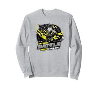 Beyblade X Extreme Battle Multi Nana-IRO Manga Sweatshirt