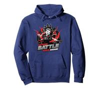 Beyblade X Extreme Battle Robin Kazami Manga Sweat à Capuche