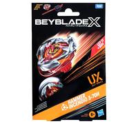 Beyblade X Hammer Incendio 3-70H UX Coffret Démarrage Lanceur Takara Tomy