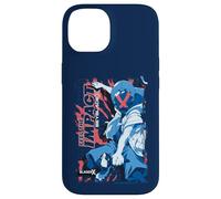 Beyblade X Jaxon Blader X Feel The Impact Coque pour iPhone 14