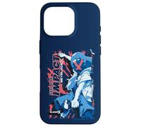 Beyblade X Jaxon Blader X Feel The Impact Coque pour iPhone 16 Pro