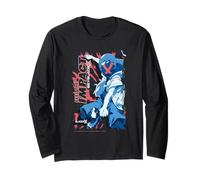 Beyblade X Jaxon Blader X Feel The Impact Manche Longue