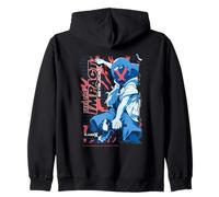 Beyblade X Jaxon Blader X Feel The Impact Sweat à Capuche