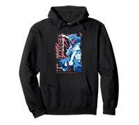 Beyblade X Jaxon Blader X Feel The Impact Sweat à Capuche
