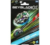 Beyblade X Lance Knight 4-80HN Starter Pack Set