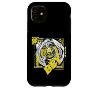 Beyblade X Multi Nana-IRO Arrow Wizard Bey Coque pour iPhone 11