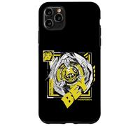 Beyblade X Multi Nana-IRO Arrow Wizard Bey Coque pour iPhone 11 Pro Max