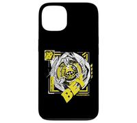 Beyblade X Multi Nana-IRO Arrow Wizard Bey Coque pour iPhone 13
