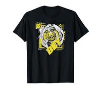 Beyblade X Multi Nana-IRO Arrow Wizard Bey T-Shirt