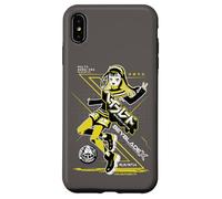 Beyblade X Multi Nana-IRO Let It Rip Coque pour iPhone XS Max