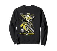 Beyblade X Multi Nana-IRO Let It Rip Sweatshirt