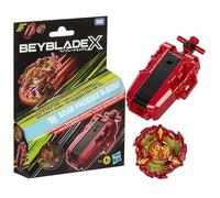 Beyblade X Soar Phoenix 9-60GF Couvercle de toupie de combat