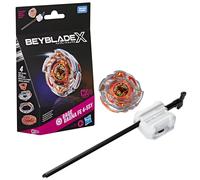 Beyblade X Rage Ragna FE 4-55Y CX Infinity Starter Pack Set, Takara Tomy Stamina