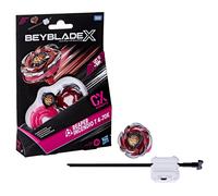 Beyblade X Reaper Incendio T 4-70K CX Starter Pack Top and Launcher