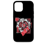 Beyblade X Robin Kazami Scythe Incendio Coque pour iPhone 12/12 Pro