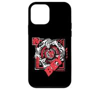 Beyblade X Robin Kazami Scythe Incendio Coque pour iPhone 12 Mini