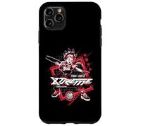 Beyblade X Robin Kazami Xtreme Blader Coque pour iPhone 11 Pro Max