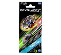 Beyblade X Savage Bear3-60S Top Booster Pack Set