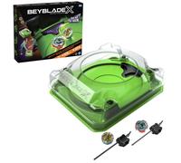 Beyblade Stade BBX Beystadium Vert – Set de combat dès 8 ans
