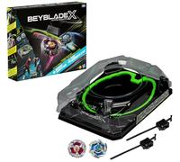 Beyblade X Xtreme Battle Set Kit de jeu
