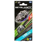 Beyblade X Simple Paquet Corne Rhinocéros 3-80S Tournant Battle Haut Takara Aged