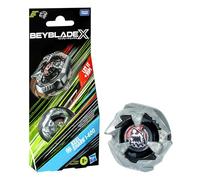 Beyblade X Single Pack - Toupie rotative Black Keel Shark