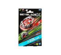 Beyblade Starter Pack Figurine X – Modèle aléatoire
