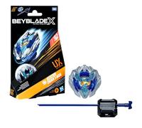 Beyblade X Starter Pack Buster Dran 1-60A UX avec toupie et Lanceur