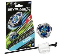 Beyblade X Starter Pack - F9580 - Pack Toupie & Lanceur - Sword Dran 3-60F