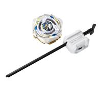 Beyblade X Starter Pack Glory Valkerion LF UX Infinity toupie Takara Tomy de type attaque et lanceur toupies de compétition dès 8