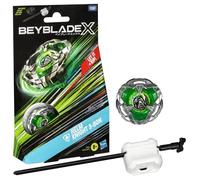 Beyblade X Helm Knight 3-80N Couvercle de toupie de combat