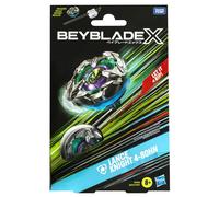 Beyblade X Starter Pack Lance Knight 4-80hn