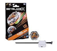 Beyblade X Starter Pack Rock Golem 1-60UN UX avec toupie et Lanceur