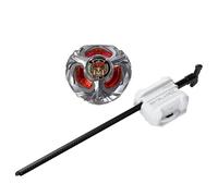 Beyblade X Starter Pack Shatter Horus 9-65GB BX Infinity toupie de type endurance avec lanceur toupies de compétition dès 8 ans