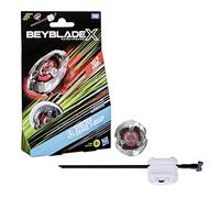 Beyblade Pack de démarrage Shelter Drake 7-80GP BX avec toupie et lanceur