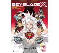 BEYBLADE X T03