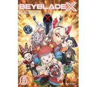 Beyblade X T06