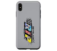 Beyblade X Team Persona Let It Rip Coque pour iPhone XS Max