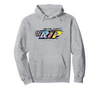 Beyblade X Team Persona Let It Rip Sweat à Capuche