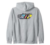 Beyblade X Team Persona Let It Rip Sweat à Capuche