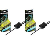 Beyblade X Winder Launcher Officiel (Lot de 2)