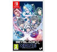 Beyblade X: XONE Nintendo Switch