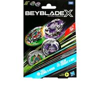 BEYBLADE - YELL KONG 3-60GB / HELM KNIGHT 5-80T