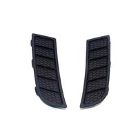 BEYEPZNZCK Cadre feu antibrouillard avant Grille de Phare Anti-brouillard Compatible avec Suzuki Pour Vitara 2014-2018