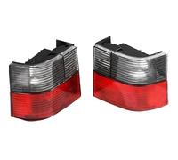 BEYEPZNZCK Clignotant Voiture Cache de Feu Antibrouillard Arrière sans Ampoules Compatible avec VW Pour Transporter Pour Caravelle T4 1990-2003