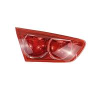 BEYEPZNZCK Clignotant Voiture Feu Arrière LED Compatible avec Mitsubishi Pour Lancer -EX 2008-2013 Clignotant et Stop Sans Ampoule 8330A109