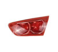 BEYEPZNZCK Clignotant Voiture Feu Arrière LED Compatible avec Mitsubishi Pour Lancer -EX 2008-2013 Clignotant et Stop Sans Ampoule 8330A109