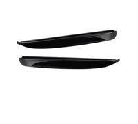 BEYEPZNZCK Clignotant Voiture Feu stop arrière de pare-chocs réflecteur Compatible avec Mazda Pour 6 2003-2008 Pour Atenza Pour Sport Pour Mazdaspeed