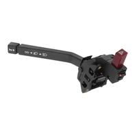BEYEPZNZCK Clignotant Voiture Interrupteur de levier d'indicateur direction Compatible avec Ford Pour Transit 1991-2000 Colonne clignotant 1070574 91VB13B302AG
