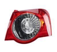 BEYEPZNZCK Feux Stop Feu Arrière Antibrouillard Pour Passat B6 Pour Sendan 2006 2007 2008 2009 2010 2011, Clignotants De Frein, Accessoires De Voiture(1pc Right)